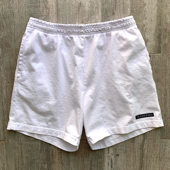 🔥🔥TALENTLESS - JERSEY SHORTS🔥🔥 - Picture 7 of 9